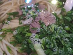 -马大胡子清真西北菜