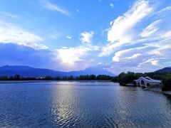 -清溪水库