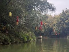 -英西峰林·洞天仙境