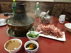 -好运来农家菜(吉林路店)