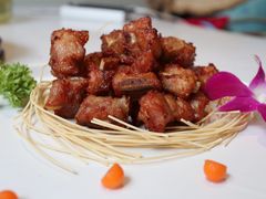 -香香海南菜餐厅