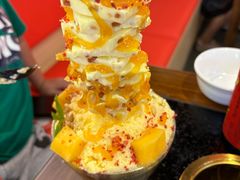 -永發發串串火锅馆·烧烤·大排档(传媒大学店)