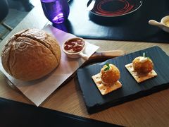 -恰餐厅CHAR Grill(北京三里屯洲际店)