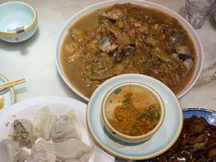 -日丰园海肠水饺·老字号大连海鲜(和平广场店)