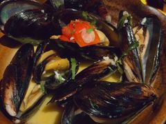 -Osteria Garden 生蚝花园餐厅(原进贤路店)