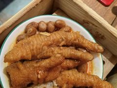 -西关味(大卫城店)