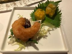 -唐阁(香港朗廷酒店)