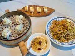 -真食净香居·内蒙烧麦(亚运村店)