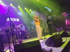 -MOSSO音乐酒吧·live house(南京旗舰店)