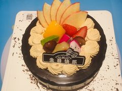 -海底捞火锅(大融城店)