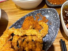 -付小姐在成都(川沙店)