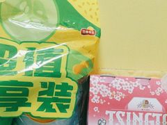 -维卡食舍(户部山店)