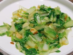 -掌柜的店·河南的菜(世茂店)