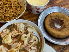 -小秋水饺(大成路总店)