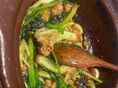 -火啫啫·粤式啫啫煲(南通首店)