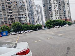 -乔森驾校(杨家坪总校)