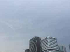 -深圳来福士广场