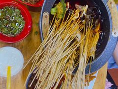 -冒椒火辣(太古里店)