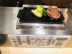 -肉肉大米(金虹桥店)