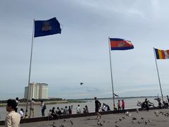 -柬埔寨国家博物馆