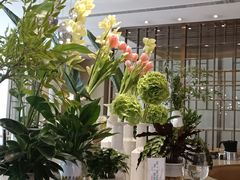 -冀粤香海鲜自助餐厅(西美五洲店)