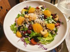 -沏点Trattoria意大利餐厅(新街口店)