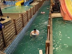 -南宫温泉水世界