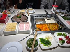 -海底捞火锅(庆春路店)