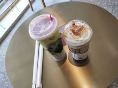 -奈雪的茶(漫广场店)