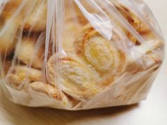-国际饭店·帆声西饼屋(黄河路店)