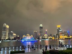 -宝莱纳餐厅(滨江店)