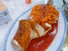 -郭林家常菜(洋桥店)