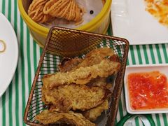 -鹊华居·地道鲁菜·海鲜·融合味(大明湖店)