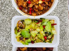 -老三样·旧食新味(船山路店)