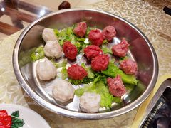 -丰尔粥食·粥底火锅·桑拿鸡(大良总店)