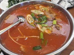 -黔人百味.贵州菜