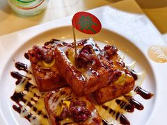 -龙记·香港茶餐厅(海上世界店)
