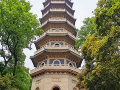 -灵谷景区