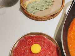 -新辣道鱼火锅(上地华联店)