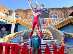 -大连海昌发现王国主题公园