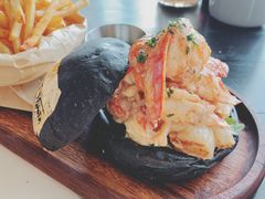 -Cooking Man(中懋天地店)