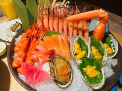 -德川家日本料理(顺义华联店)