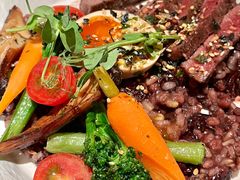 -翠贝卡&Mama Kelly Brunch Coffee(河西店)