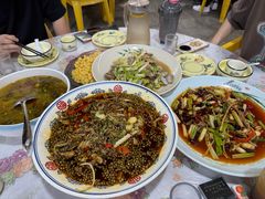 -老地方烤鱼(民心佳园店)