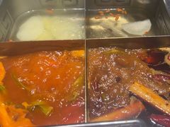 -海底捞火锅(江宸天街店)