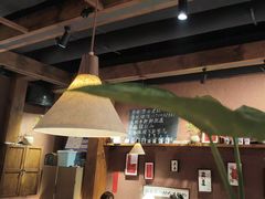 -巴卤社老火锅(财富店)