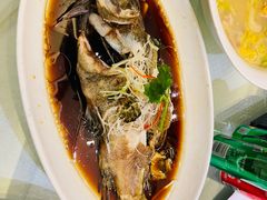 -新洪记·丽久饭店(铁西店)