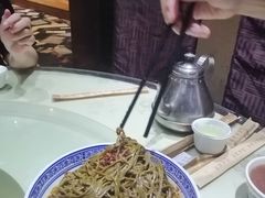 -独秀小吃(蓝田店)