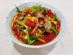 -老游独一佳湘菜馆(高新四路店)
