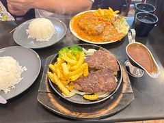 -妈阁铭记澳葡美食